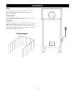 Installation And Operator's Manual - (page 7)