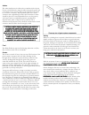 Installation And Operator's Manual - (page 14)