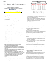 Instructions And Operating Manual - (page 1)