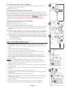 Instructions And Operating Manual - (page 3)