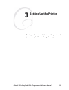 Programmer's Reference Manual - (page 19)