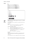 Programmer's Reference Manual - (page 38)