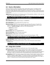 Features Manual - (page 14)