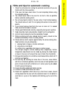 Operating And Installation Instructions - (page 25)
