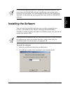 Software User's Manual - (page 13)