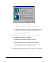 Software User's Manual - (page 14)