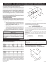 Installation Instructions And Owner's Manual - (page 9)