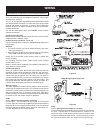 Installation Instructions And Owner's Manual - (page 20)