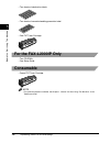 Quick Reference Manual - (page 22)