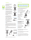 Installation And Operating Instruction Manual - (page 2)