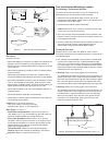 Owner's Manual & Installation Instructions - (page 2)