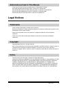 Software Manual - (page 6)
