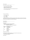 Control Commands - (page 4)