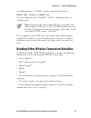 Installation instructions manual - (page 41)