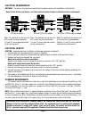 Installation & Operating Manual - (page 4)