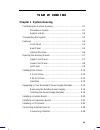 System Manual - (page 9)