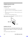 System Manual - (page 57)