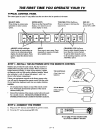 Operation Manual & Warranty - (page 12)