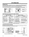 Operation Manual & Warranty - (page 14)
