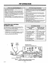 Operation Manual & Warranty - (page 15)