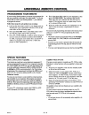 Operation Manual & Warranty - (page 20)