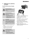 Instructions For Use Manual - (page 151)