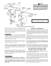 Installation Operation & Maintenance - (page 17)