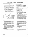 Operation Manual & Warranty - (page 4)