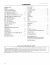 Operating manual & warranty - (page 3)