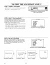 Operating manual & warranty - (page 8)