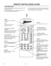 Operating manual & warranty - (page 13)