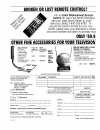 Operating Manual & Warranty - (page 30)