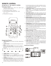 Service Instructions Manual - (page 12)