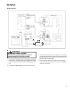 Service Instructions Manual - (page 15)