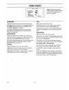 Operating manual & warranty - (page 18)