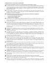 Instructions For Use Manual - (page 34)