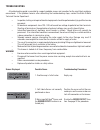 Installation And Operating Manual - (page 36)