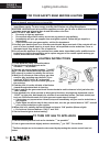 Installation & Owner's Manual - (page 12)