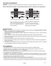 Installation & Operating Manual - (page 4)