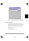 Software User's Manual - (page 33)
