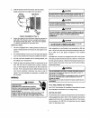 Installation Instructions & Owner's Manual - (page 9)