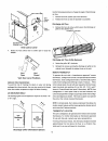 Installation Instructions & Owner's Manual - (page 12)