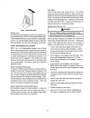 Installation Instructions & Owner's Manual - (page 15)