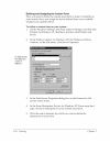 Software User's Manual - (page 30)