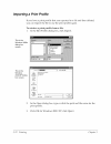 Software User's Manual - (page 42)