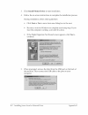 Software User's Manual - (page 56)