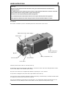 Installation And User Instructions Manual - (page 20)