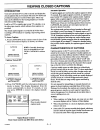 Operating Manual And Warranty - (page 12)