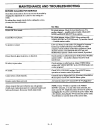 Operating Manual And Warranty - (page 20)