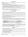 Installation And Operating Manual - (page 8)